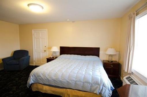 фото отеля Rockford Alpine Inn & Suites