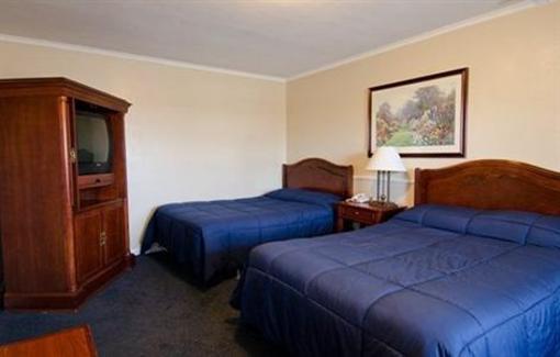 фото отеля Rockford Alpine Inn & Suites