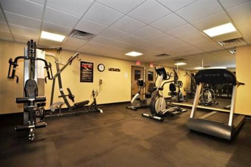 фото отеля BEST WESTERN Plus Raton Hotel