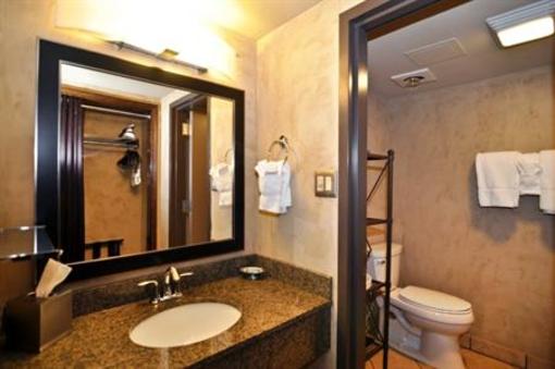 фото отеля BEST WESTERN Plus Raton Hotel