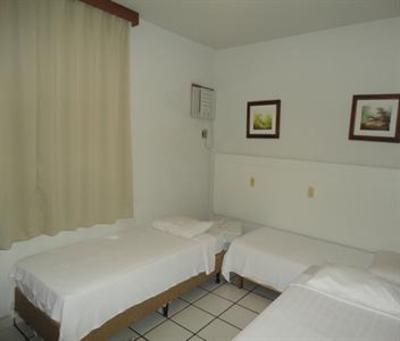 фото отеля Vilamar Ltda Hotel
