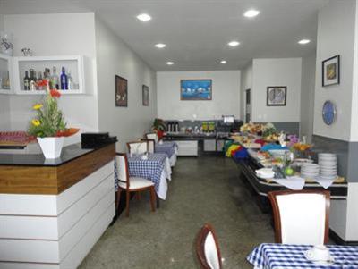 фото отеля Vilamar Ltda Hotel