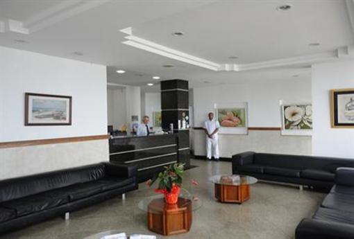 фото отеля Vilamar Ltda Hotel