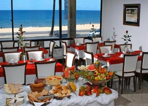 фото отеля Vilamar Ltda Hotel