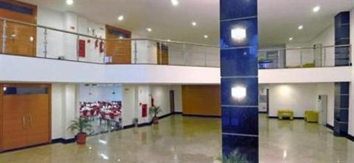 фото отеля Vilamar Ltda Hotel