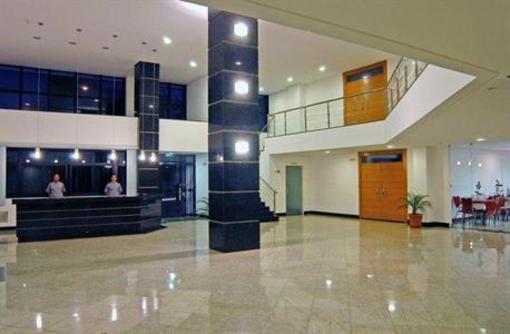 фото отеля Vilamar Ltda Hotel