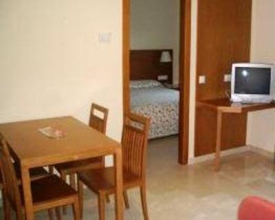 фото отеля Sol Aloha Playa Hotel Benalmadena
