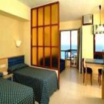 фото отеля Sol Aloha Playa Hotel Benalmadena