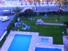 фото отеля Sol Aloha Playa Hotel Benalmadena