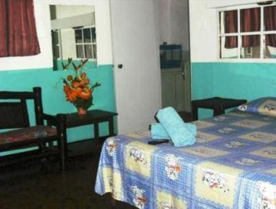 фото отеля Bluefields Hotel