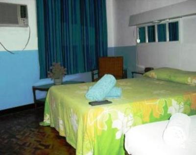 фото отеля Bluefields Hotel