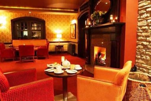 фото отеля Milford Inn Hotel