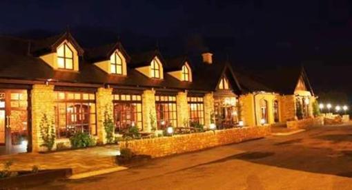 фото отеля Milford Inn Hotel