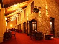 Milford Inn Hotel