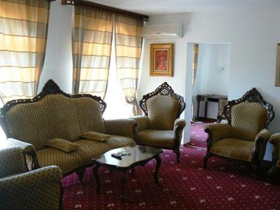 фото отеля Park Hotel Kaylaka
