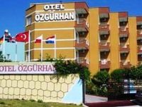 Ozgurhan Hotel