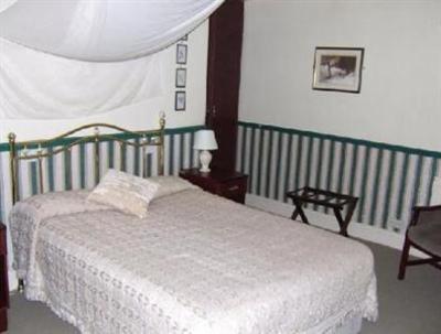 фото отеля Pullman Lodge Hotel
