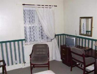 фото отеля Pullman Lodge Hotel