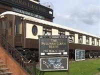 Pullman Lodge Hotel