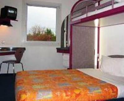 фото отеля Ibis Budget Bielefeld City Ost