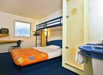 фото отеля Ibis Budget Bielefeld City Ost
