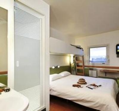 фото отеля Ibis Budget Bielefeld City Ost