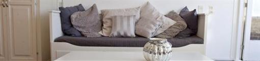фото отеля Appartement Sonnevanck