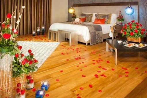 фото отеля Hotel Visus Spa