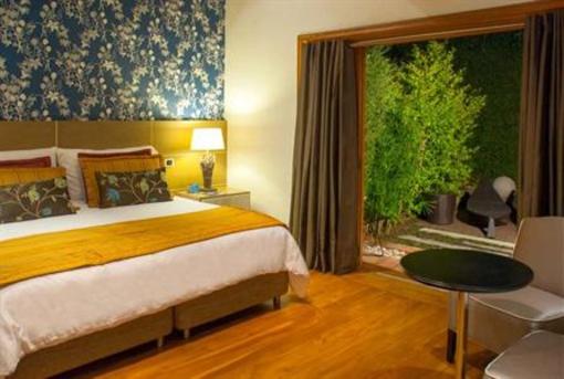 фото отеля Hotel Visus Spa