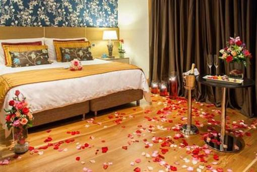 фото отеля Hotel Visus Spa