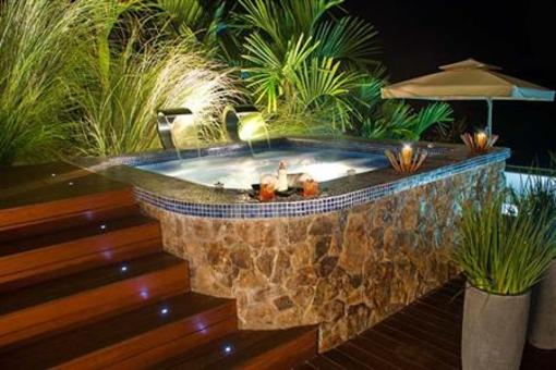 фото отеля Hotel Visus Spa