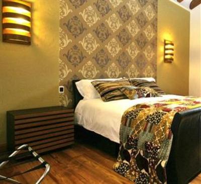 фото отеля Hotel Visus Spa