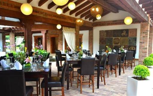 фото отеля Hotel Visus Spa
