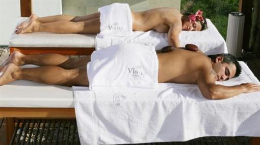 фото отеля Hotel Visus Spa