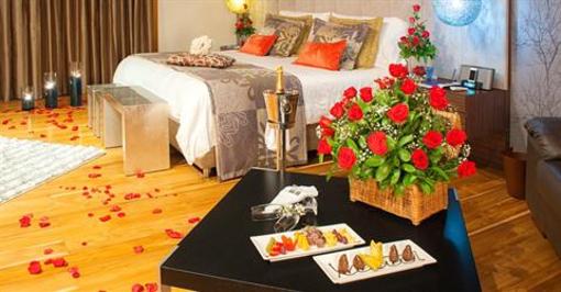 фото отеля Hotel Visus Spa