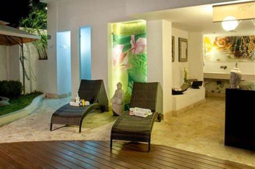 фото отеля Hotel Visus Spa