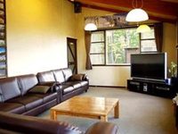 Hakuba Powder Lodging