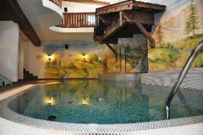 фото отеля Hotel Burgstall