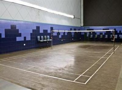 фото отеля Aurangabad Gymkhana Club