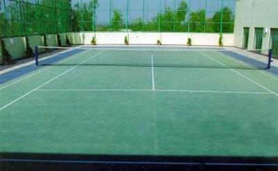 фото отеля Aurangabad Gymkhana Club