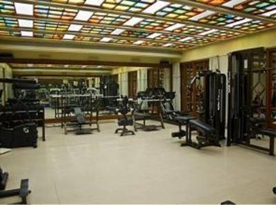 фото отеля Aurangabad Gymkhana Club