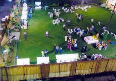 фото отеля Aurangabad Gymkhana Club
