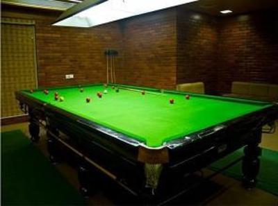 фото отеля Aurangabad Gymkhana Club
