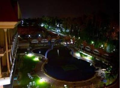 фото отеля Aurangabad Gymkhana Club