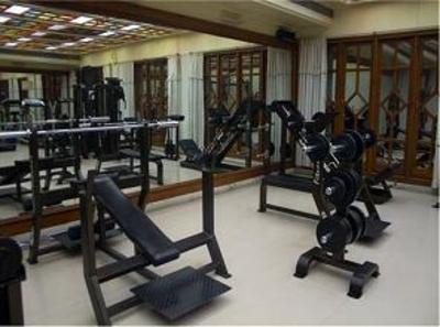 фото отеля Aurangabad Gymkhana Club