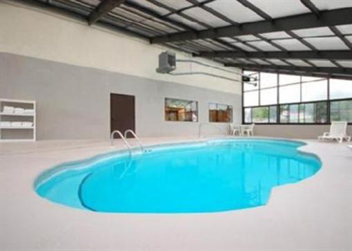 фото отеля Quality Inn & Suites Wytheville