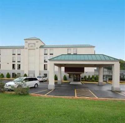 фото отеля Quality Inn & Suites Wytheville