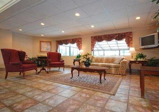 фото отеля Quality Inn & Suites Wytheville
