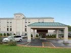 фото отеля Quality Inn & Suites Wytheville