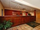 фото отеля Quality Inn & Suites Wytheville